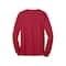 Port & Company® Long Sleeve Tall Core Blend T-Shirt